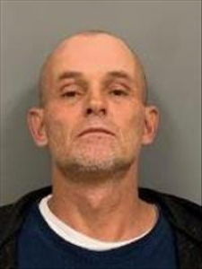 Terry Ray Matthews a registered Sex Offender of California