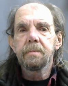 Terry Patrick Mattocks a registered Sex Offender of California