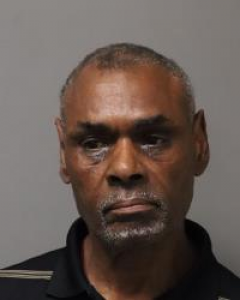 Terry Lee Meeks a registered Sex Offender of California