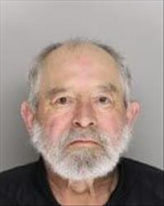 Terry Wayne Leslie Montano a registered Sex Offender of California