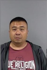 Terry Nguyen a registered Sex Offender of California