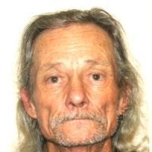 Terry Alan Parish a registered Sex Offender of California