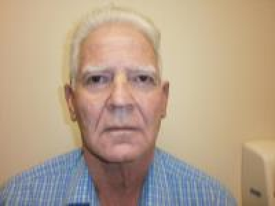 Terry Gene Perry a registered Sex Offender of California