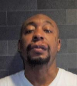 Terry Shaw a registered Sex Offender of California