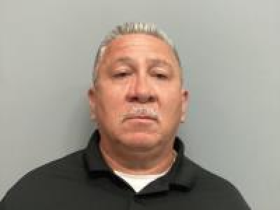 Terry Joe Silvas a registered Sex Offender of California