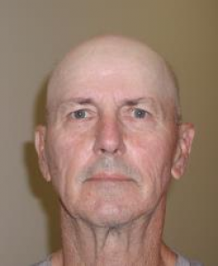 Terry Ray Snyder a registered Sex Offender of California