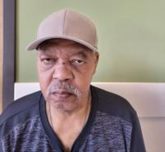 Terry Leonard Sparks a registered Sex Offender of California
