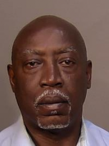 Terry Lee Williams a registered Sex Offender of California