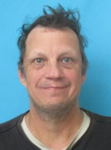 Terry Allen Wilson a registered Sex Offender of California