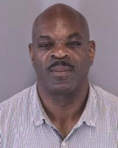 Tery Ty Griffey a registered Sex Offender of California