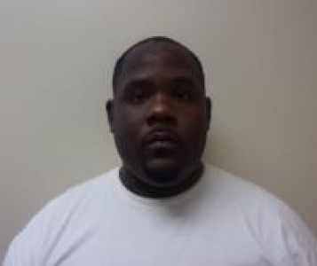 Tevin Edmond a registered Sex Offender of California