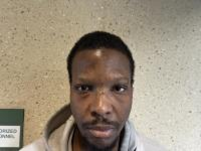 Tevordel Ladarmion Pleas a registered Sex Offender of California