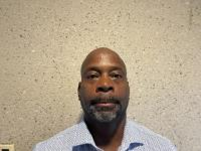 Thaddeus Romel Burnside a registered Sex Offender of California