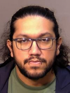 Thaddeus Nathaniel Mczeal a registered Sex Offender of California