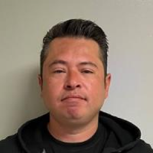 Thaddeus Ryan Staniforth a registered Sex Offender of California