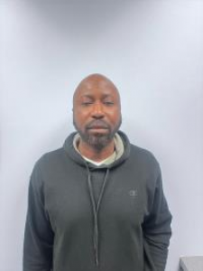 Thad Jason Woods a registered Sex Offender of California