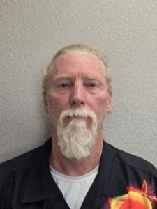 Thad Lee Young a registered Sex Offender of California