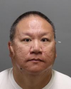 Thai Hang a registered Sex Offender of California