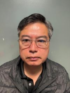 Thanh Trong Nguyen a registered Sex Offender of California