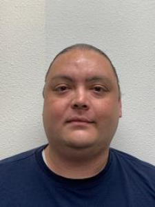 Than Eric Do a registered Sex Offender of California