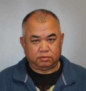 Thara Vann a registered Sex Offender of California