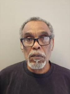 Thelton David Amerson II a registered Sex Offender of California