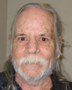 Theodore Dossi a registered Sex Offender of California
