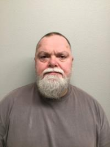 Theodore Ralph Fernandes a registered Sex Offender of California