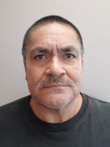 Theodore Barne Garfield a registered Sex Offender of California