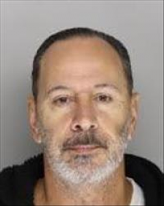 Theodore Grayson a registered Sex Offender of California