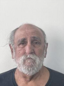 Theodore Benito Gurule a registered Sex Offender of California