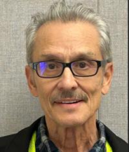 Theodore Richard Ho a registered Sex Offender of California