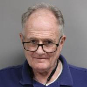 Theodore Robert Hyde a registered Sex Offender of California