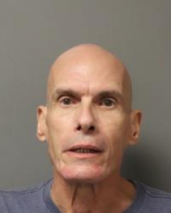 Theodore John Keipes a registered Sex Offender of California