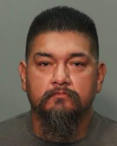 Theodore Lozano a registered Sex Offender of California