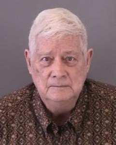 Theodore Evan Meeker a registered Sex Offender of California