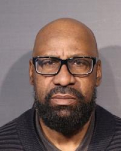 Theodore Myers a registered Sex Offender of California