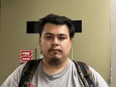 Theodore Teddy Ozaki a registered Sex Offender of California
