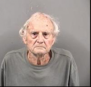Theodore Johnstone Papenfuss a registered Sex Offender of California