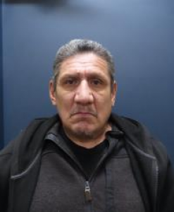 Theodore Perez a registered Sex Offender of California