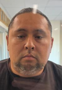 Theodore James Ramirez a registered Sex Offender of California