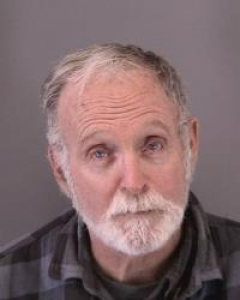 Theodore Stanton a registered Sex Offender of California