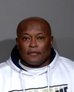 Theodore Tanner a registered Sex Offender of California