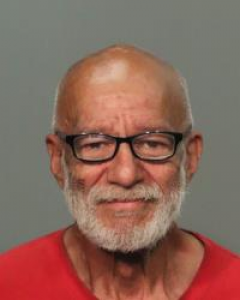 Theodore Valdez Jr a registered Sex Offender of California