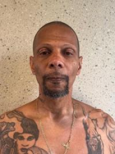 Theoran Lennard Laws a registered Sex Offender of California