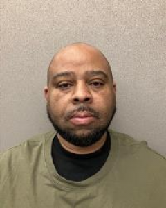 Theron Maurice Misouria a registered Sex Offender of California
