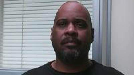 Therron Fitzgerald Lott a registered Sex Offender of California