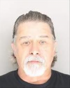Thoedore Loren Clark a registered Sex Offender of California