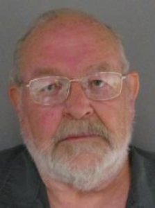 Thomas William Ady a registered Sex Offender of California