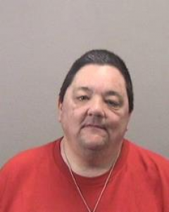 Thomas Edward Aguero a registered Sex Offender of California